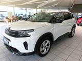 Citroën C5 Aircross YOU*Shzg*Navi*LED*DAB*AppleCar*Allw* - Citroën C5 Aircross: You