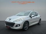 Peugeot 207 Premium TÜV/SERVICE NEU ! GARANTIE ! - Peugeot 207 in Lübeck