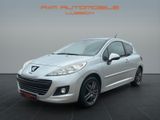 Peugeot 207 Premium TÜV/SERVICE NEU ! GARANTIE ! - Peugeot 207: Se