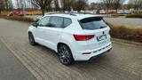 Cupra Ateca 2.0 TSI 221kW 4Drive DSG - AHK - Cupra Gebrauchtwagen in Bremen
