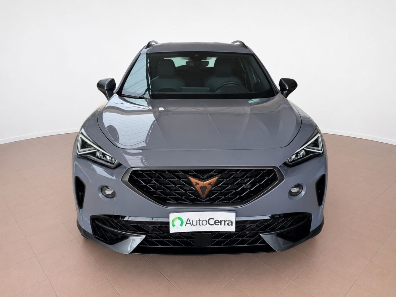 Cupra Formentor 2.0 TDI 4Drive DSG imagem 3