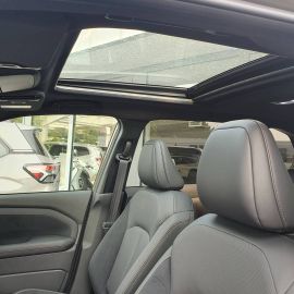 Bild 5 Subaru Forester 2.0ie e-BOXER Platinum Lineartr