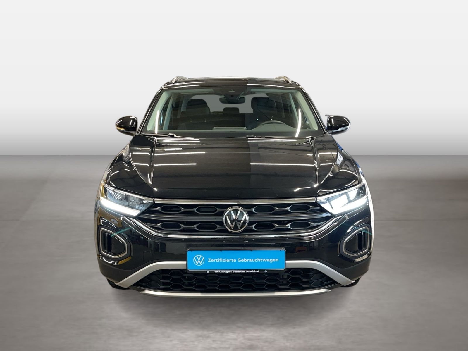Volkswagen T-Roc - Bild 9