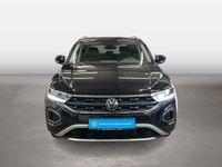 Volkswagen T-Roc - Vorschau Bild 9