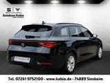 Seat Leon Sportstourer Style 2,0 TDI 150PS DSG - Seat Leon: TDI 150 Ps