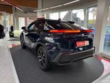 Toyota C-HR 2.0 Plug-in Hybrid Team Deutschland - gebrauchte SUV & Geländewagen