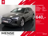 Audi Q8 e-tron 55 quattro advanced |Matrix|Luft|LED
