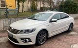 Volkswagen CC 2.0 TDI R-line- Steuerkette ... - Volkswagen CC: R Line