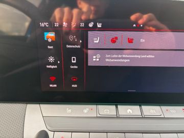 Bild 17 Opel Astra Electric Ultimate +Matrix-LED+KAMERA+11kW+