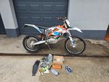 KTM Freeride E - KTM ELEKTRO