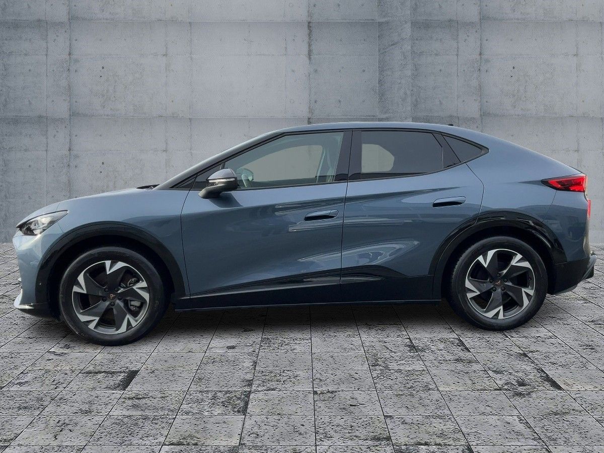 Cupra Tavascan - Bild 4