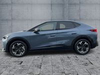 Cupra Tavascan - Vorschau Bild 4