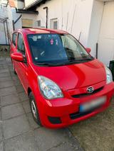 Daihatsu Cuore Export! - Daihatsu Cuore von privat