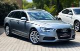 Audi A6 Avant SLine Autom. LED Pano Spurass Totw. ACC - Audi A6: Kombi, Sline