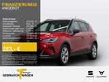 Seat Arona TSI DSG FR VIRTUAL ALLWETTER ACC NAVI