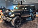 Jeep "Brute" Umbau 4xe RubiUnlimited Hybrid LED 360° - Jeep Wrangler Brute Gebrauchtwagen