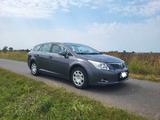 Toyota Avensis Combi Edition 1.8 Valvematic Edition - Toyota Avensis Gebrauchtwagen in Bremen