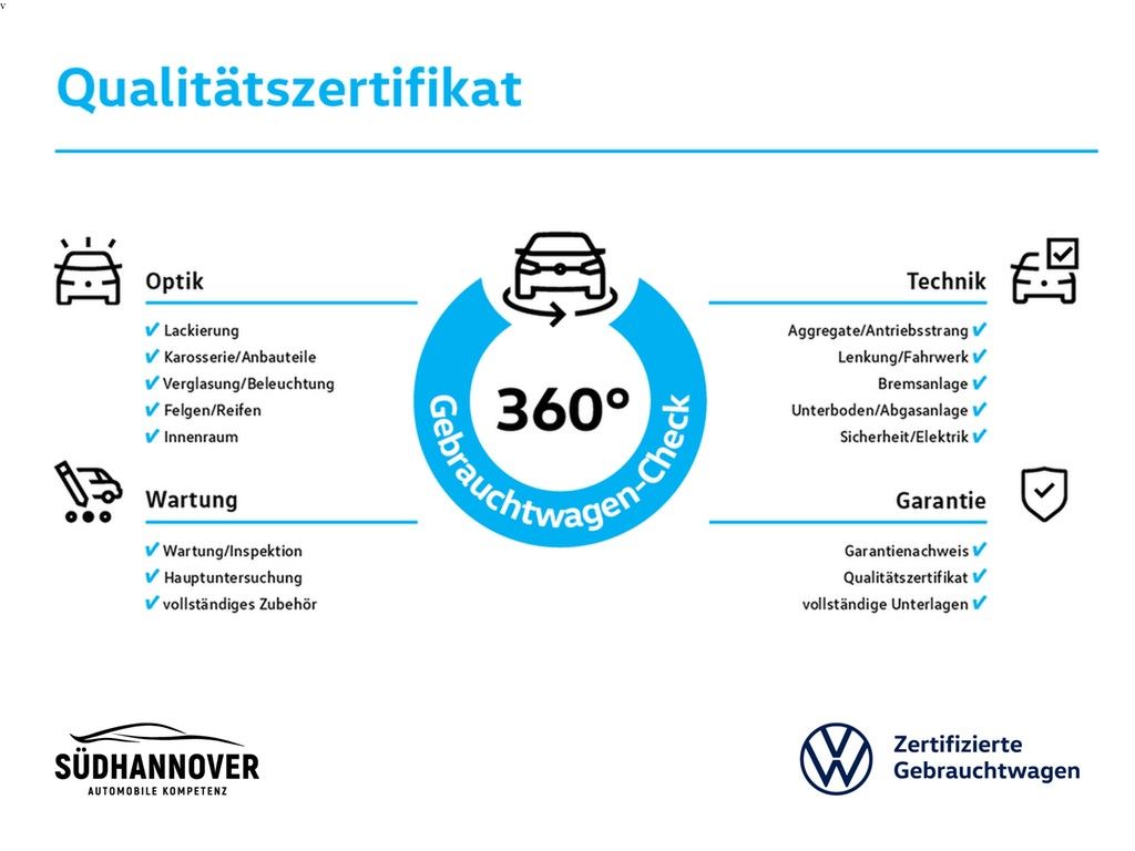 Volkswagen Golf - Bild 6