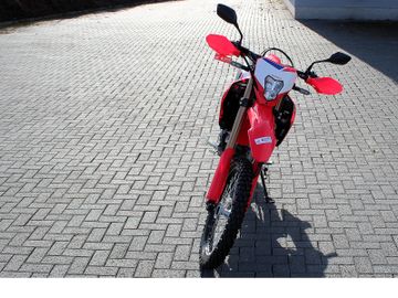 Honda CRF300L