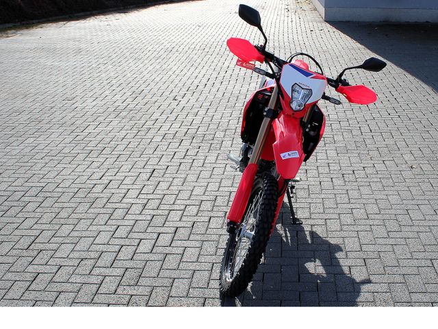 Honda CRF300L