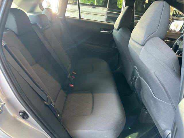 Toyota Corolla Cross  Hybrid FWD Business Edition