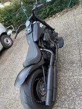 Harley-Davidson Fat Boy  - Harley-Davidson Motorräder in Frankfurt
