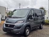 Fiat Ducato Kombi 30 140 L1H1 RS: 3000 mm Traumhaft - Fiat Ducato: 14