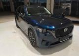 Mazda CX-60 Homura AWD *20Zoll*Convenience + Sound* - blaue Mazda CX-60