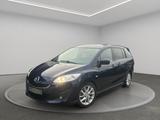 Mazda 5 Sports-Line*1 Hand*7 Sitzer*Navi* - gebrauchte Mazda 5 aus dem Jahr 2012