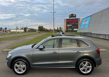 Audi Q5 - 4