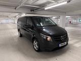Mercedes-Benz Vito Mixto 109/110/111/114 CDI FWD lang - Mercedes-Benz C111