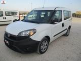 Fiat FIAT Doblò cargo combi 1.3 m.jet N1 95CV 5posti  - Fiat: Combi