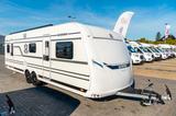 LMC Exquisit VIP 710 K RS EDITION  ALDE+7 PERSONEN - LMC Wohnwagen Exquisit