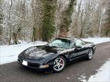 Chevrolet Corvette C5 Coupé Targa 5.7 V8 3... - Chevrolet G Gebrauchtwagen