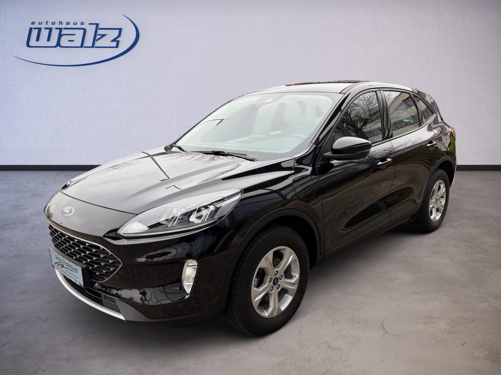 Ford Kuga Plug-In Hybrid Cool & Connect +1.HAND+AHK+W