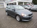 Skoda Fabia Combi Ambition (Inspektion NEU) - Skoda Fabia: I Combi