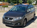 Seat Alhambra 4You-7.Sitze-Kamera-Euro5-Garantie- - gebrauchte Seat Alhambra aus dem Jahr 2014