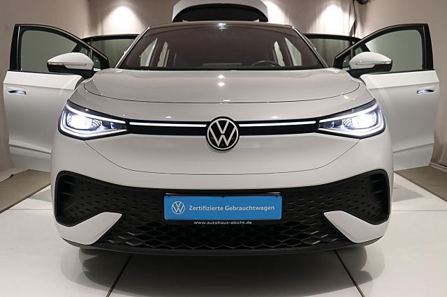 ID.5 Pure 125kW AHK Wärmep. EasyOpen&Close IQ.LI