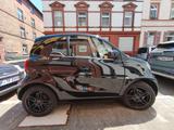 Smart ForTwo coupé 0.9 66kW passion passion