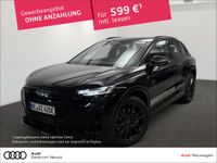 Audi Q4 e-tron - Vorschau Bild 1