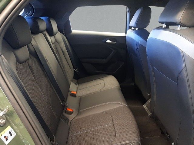 Fahrzeugabbildung Audi A1 Sportback S line 30TFSI S-tronic AppConnect L