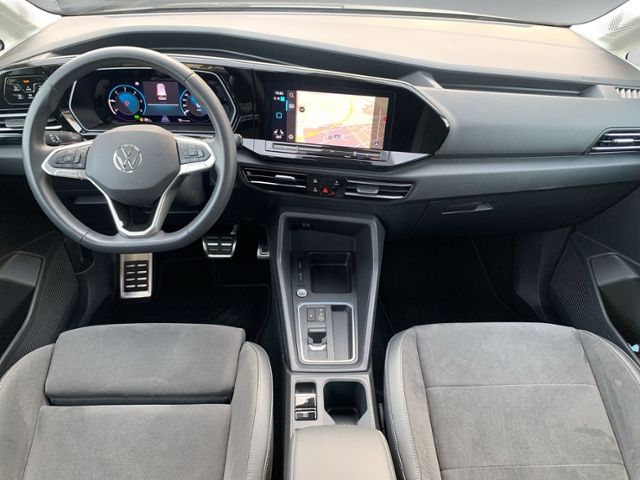 Caddy Maxi 2.0 TDI Style *559,- ohne Anzahlung*