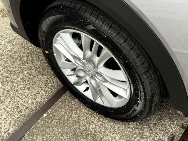Fahrzeugabbildung KGM Korando 1.5 Nomad 6MT*Navi*17`Alu*PDC*SH