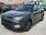 Ssangyong XLV 1.6 e-XDi 160 QUARTZ 2WD - Ssangyong XLV