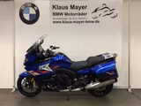 BMW K 1600 GT - BMW K1