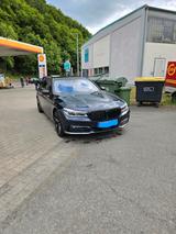BMW 730xd Voll - BMW 730 in Duisburg