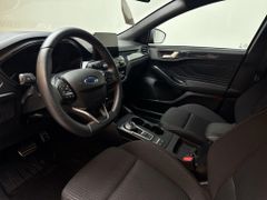 FORD Focus ST-Line 1.0 Aut. Totwinkel Kam Lenk. Heiz.