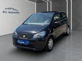 Seat Mii Reference  Wagen Nr 087 - Seat Mii aus 2018