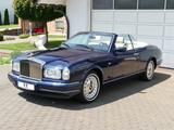 Rolls-Royce Corniche V Cabrio * deutsches Auto ! - Rolls-Royce Corniche: Cabrio