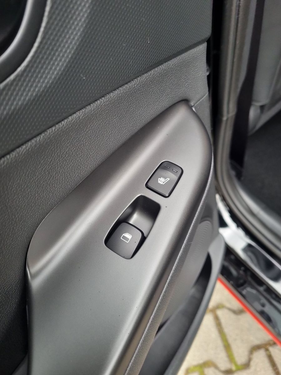 Fahrzeugabbildung Hyundai KONA N Perf. 2.0 T-GDI DCT KomfortP Schiebedach